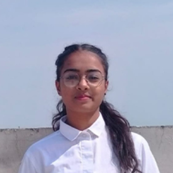 Baraiya Rushita - Video Editor